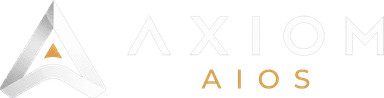 Axiom AIOS