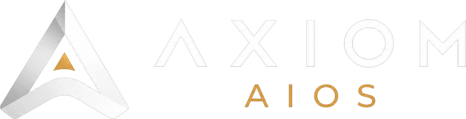 Axiom AIOS