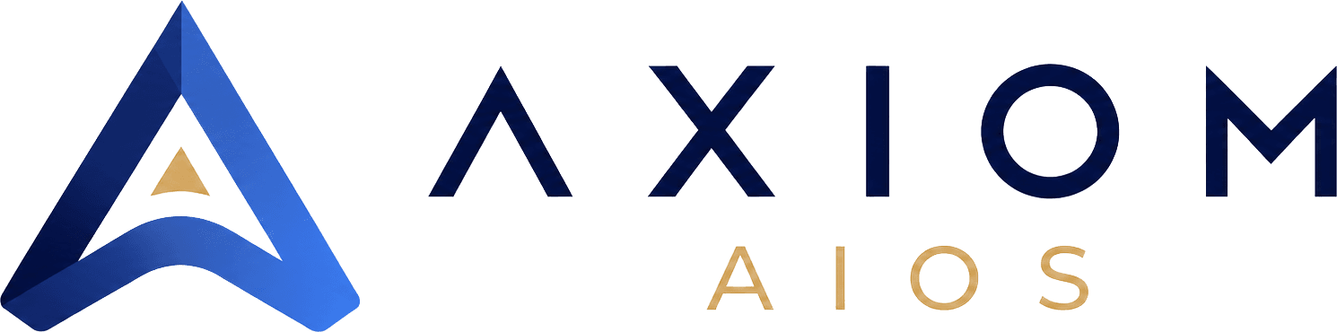 Axiom AIOS